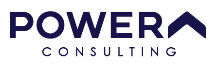 PowerUp Consulting logo